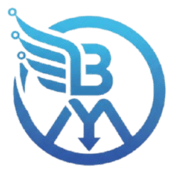 BillMateCloud Logo